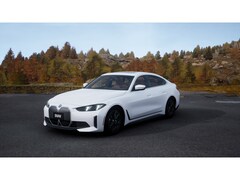 2025 BMW i4 eDrive40 Gran Coupe