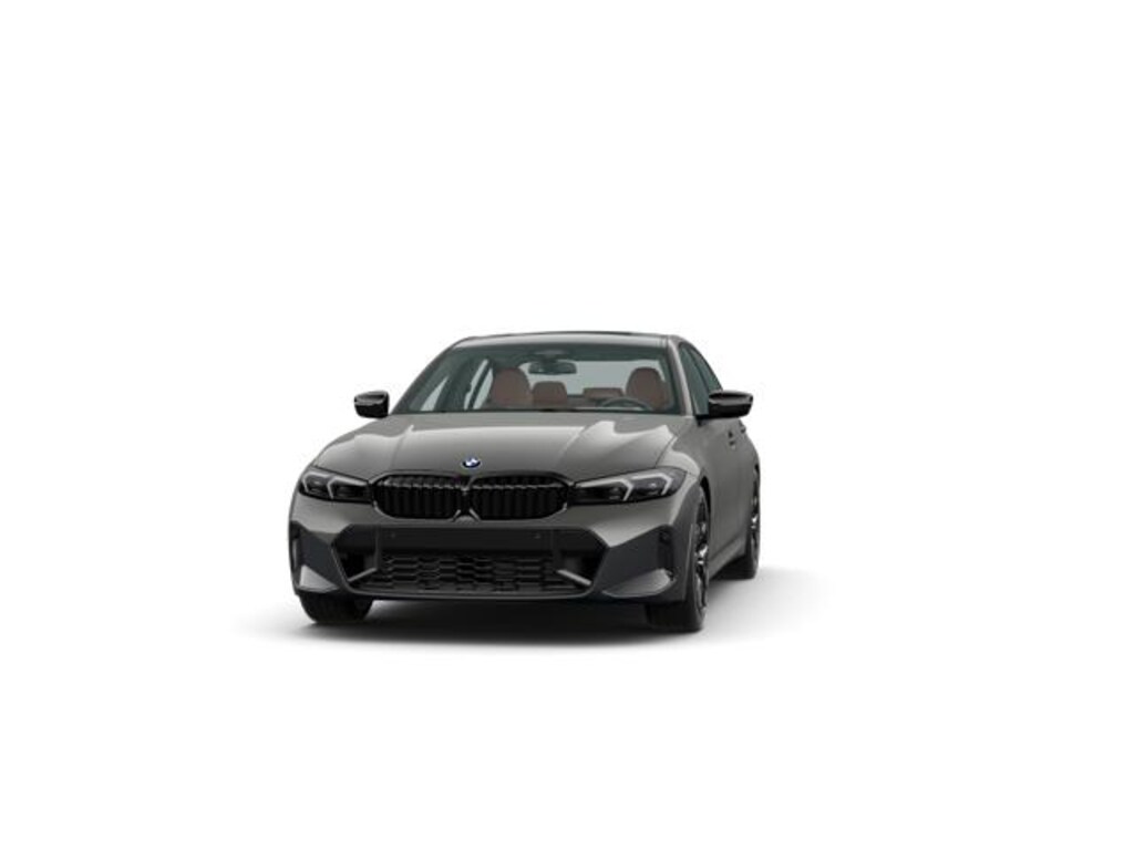 New 2026 BMW 330i xDrive Sedan