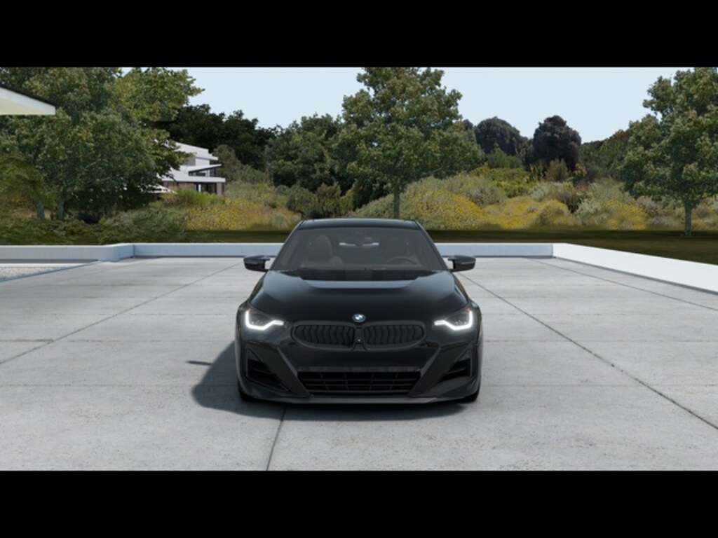 New 2024 BMW M240i xDrive For Sale in Saint Louis MO Near Creve Coeur