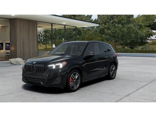 2026 BMW X1 SUV