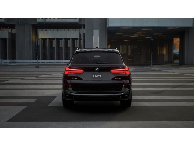 2026 BMW X5 50e - Photo 35