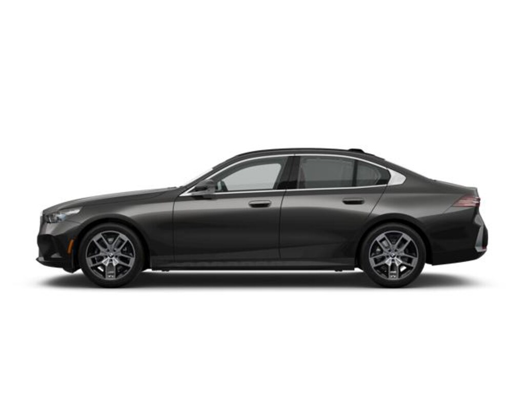 New 2026 BMW 540i xDrive Sedan