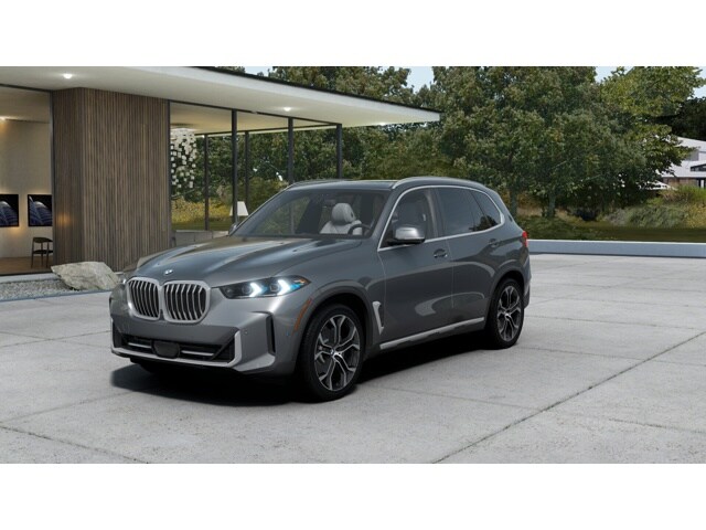 2026 BMW X5 40i - Photo 33