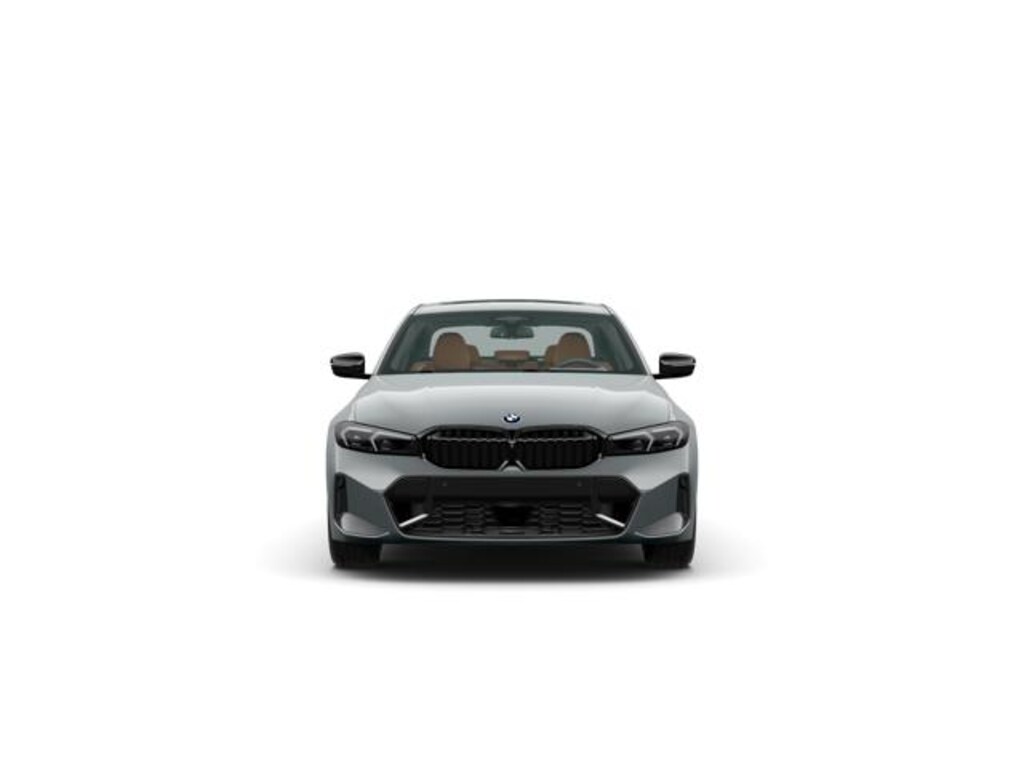 New 2026 BMW 330i Sedan