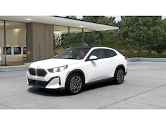 2026 BMW X2 xDrive28i SUV