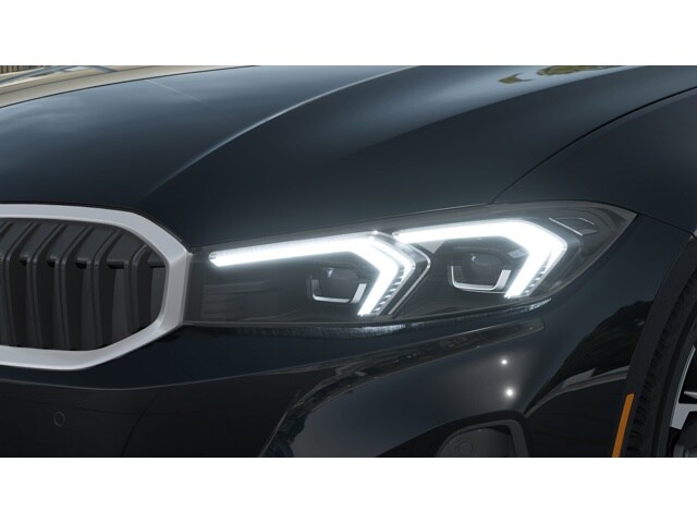 2026 BMW 3 Series 330i - Photo 26