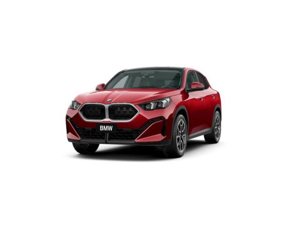 New 2025 BMW X2 xDrive28i For Sale Bellevue, WA WBX63GM05S5063320
