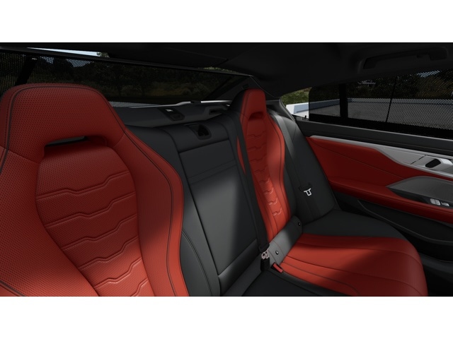 2026 BMW 8 Series 840i - Photo 31