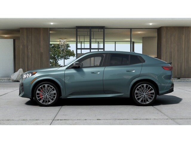 2026 Bmw X2 xDrive28i photo 3