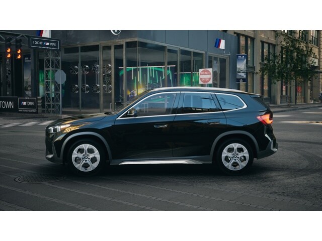 2026 Bmw X1 XDrive28i photo 4