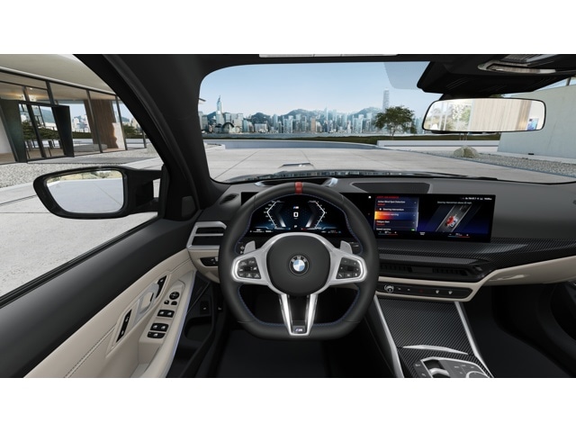 2026 BMW 3 Series M340i - Photo 46