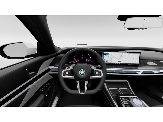 2025 BMW i7 50 - Photo 13