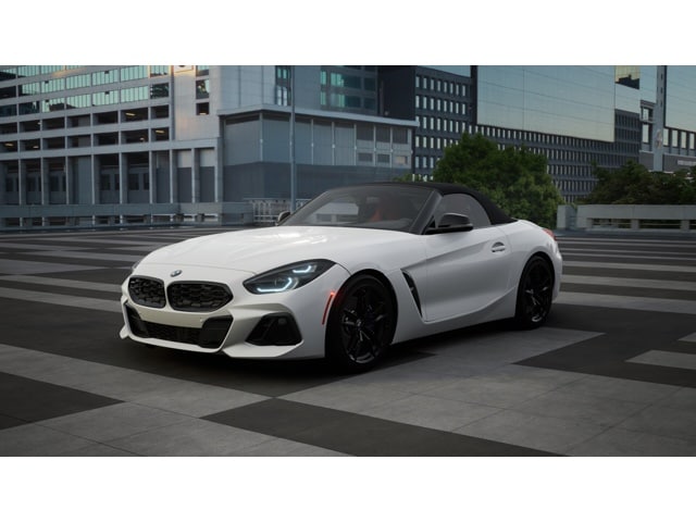 2026 BMW Z4 sDrive30i's photo