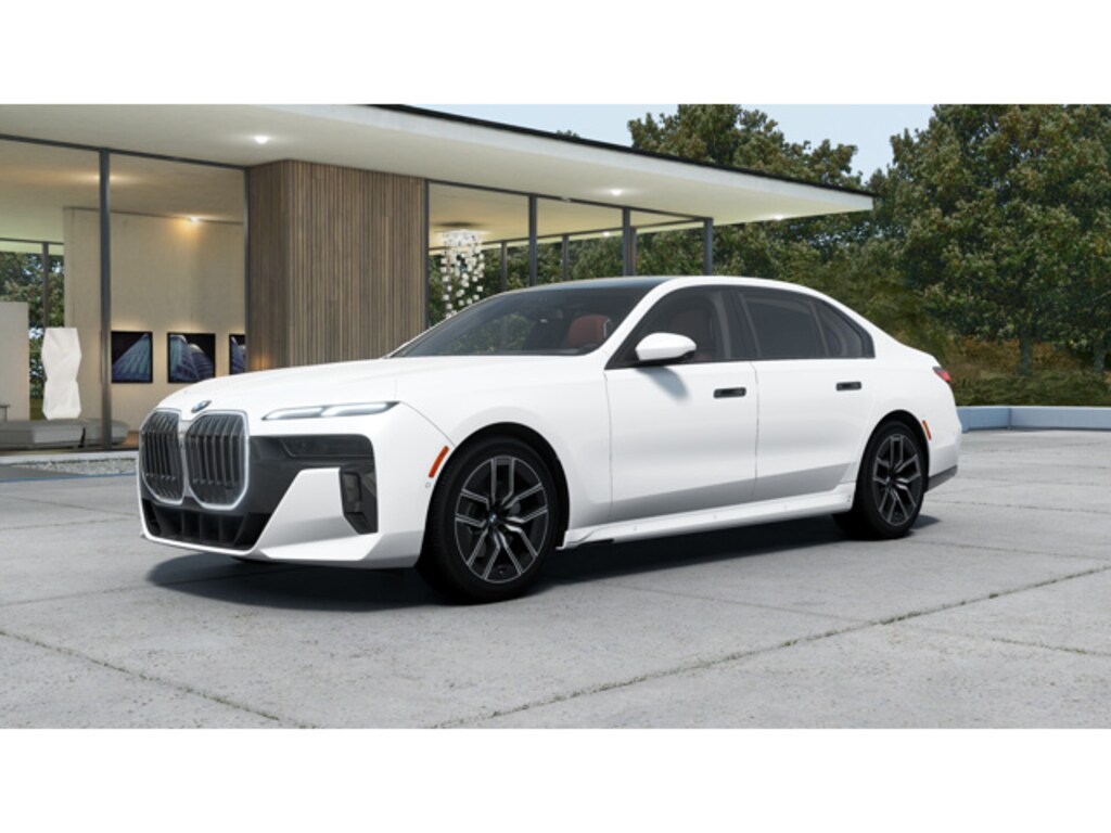 New 2024 BMW 760i For Sale/Lease Southampton, NY | Stock# B8338