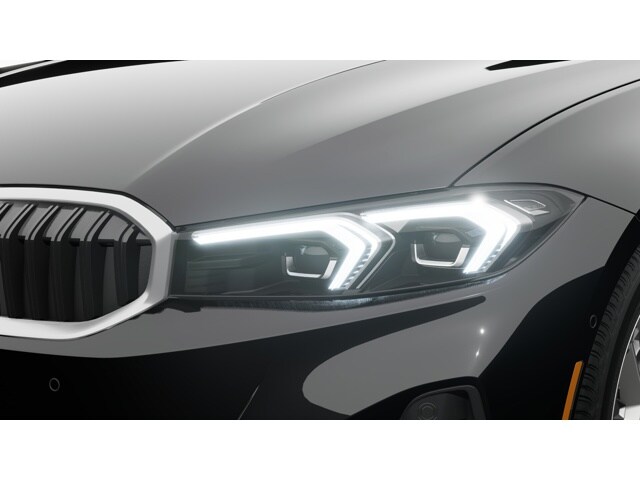 2025 BMW 3 Series 330i - Photo 31