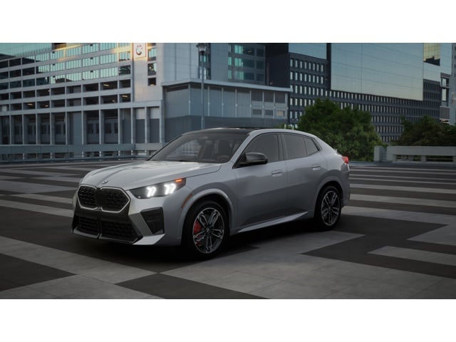 2026 BMW X2 xDrive28i's photo