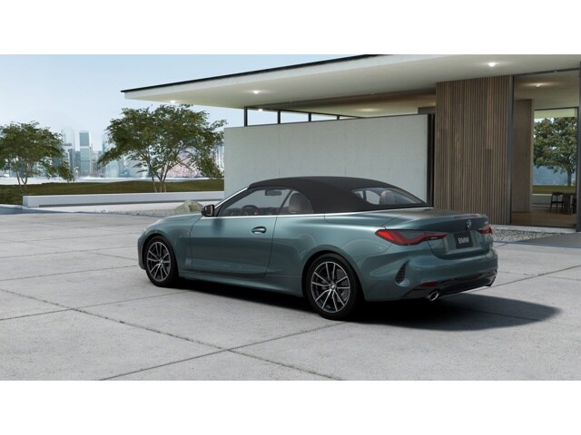 2026 Bmw 430i photo 2