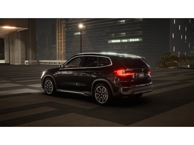 2026 Bmw X1 XDrive28i photo 2