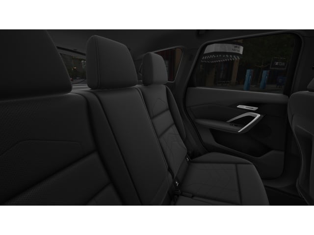 2025 BMW X1 XDrive28i - Photo 12
