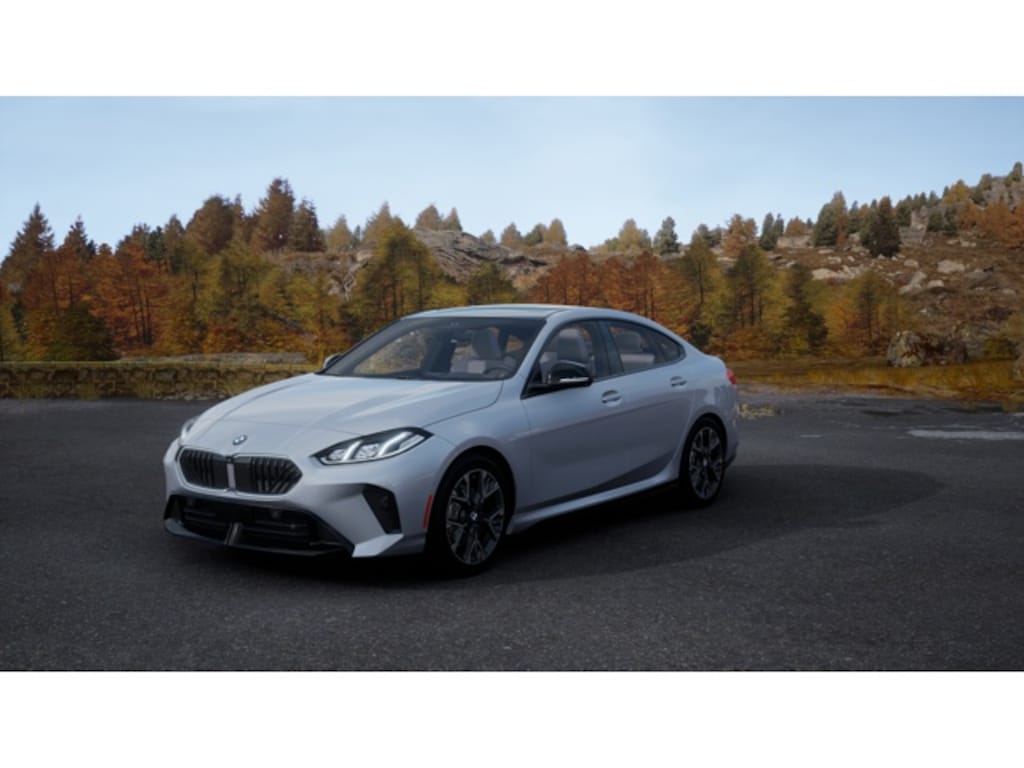 New 2026 BMW 228i xDrive Gran Coupe