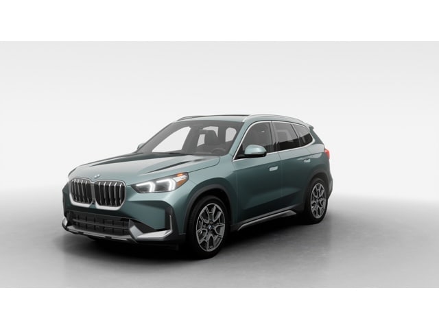 2026 BMW X1