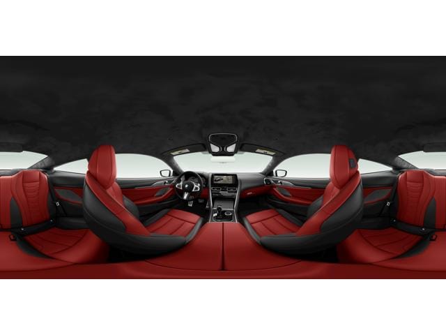 2026 BMW 8 Series 840i - Photo 33