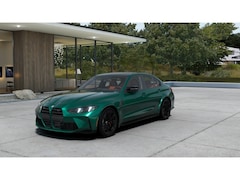 2026 BMW M3 Competition xDrive Sedan
