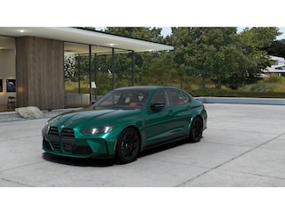 2026 BMW M3