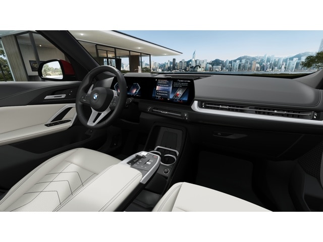 2026 Bmw X1 XDrive28i photo 4