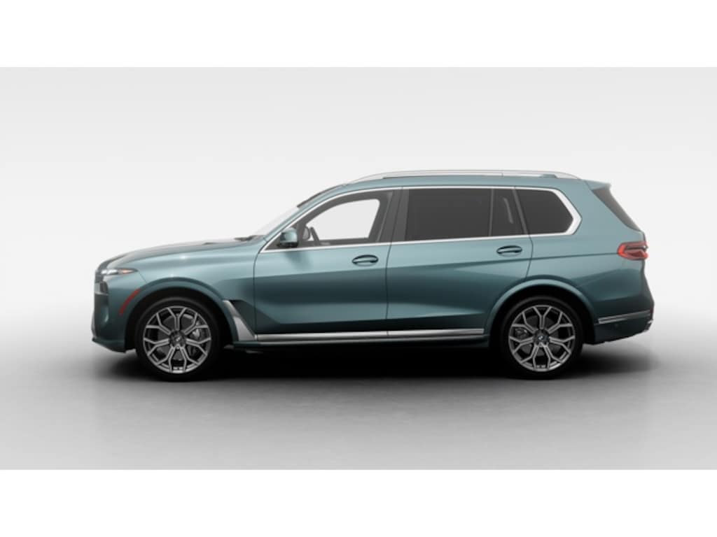 New 2027 BMW X7 xDrive40i SUV