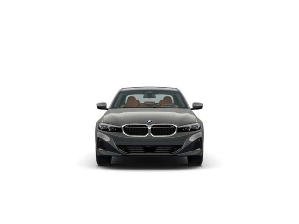 New 2026 BMW 330i Sedan