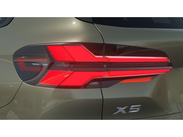 2026 BMW X5 40i - Photo 38