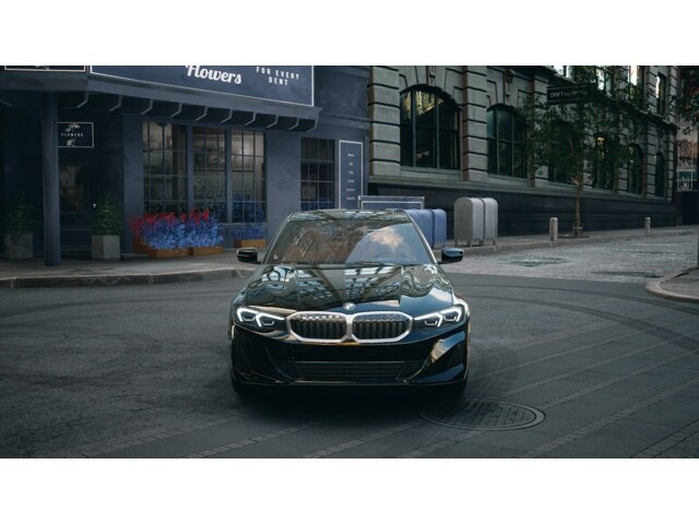 2025 Bmw 330i photo 3