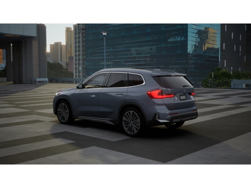 New 2026 BMW X1 xDrive28i SUV