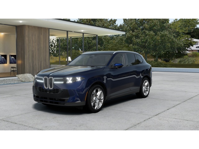 2027 BMW X5