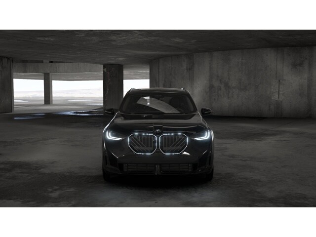 2025 Bmw X3 30x Drive photo 3