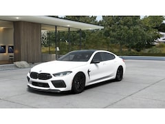2025 BMW M8 Competition Sedan