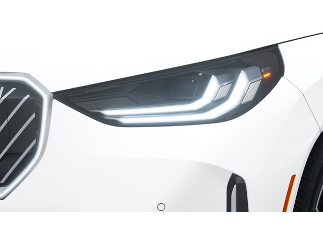 2026 BMW X3 30 - Photo 24