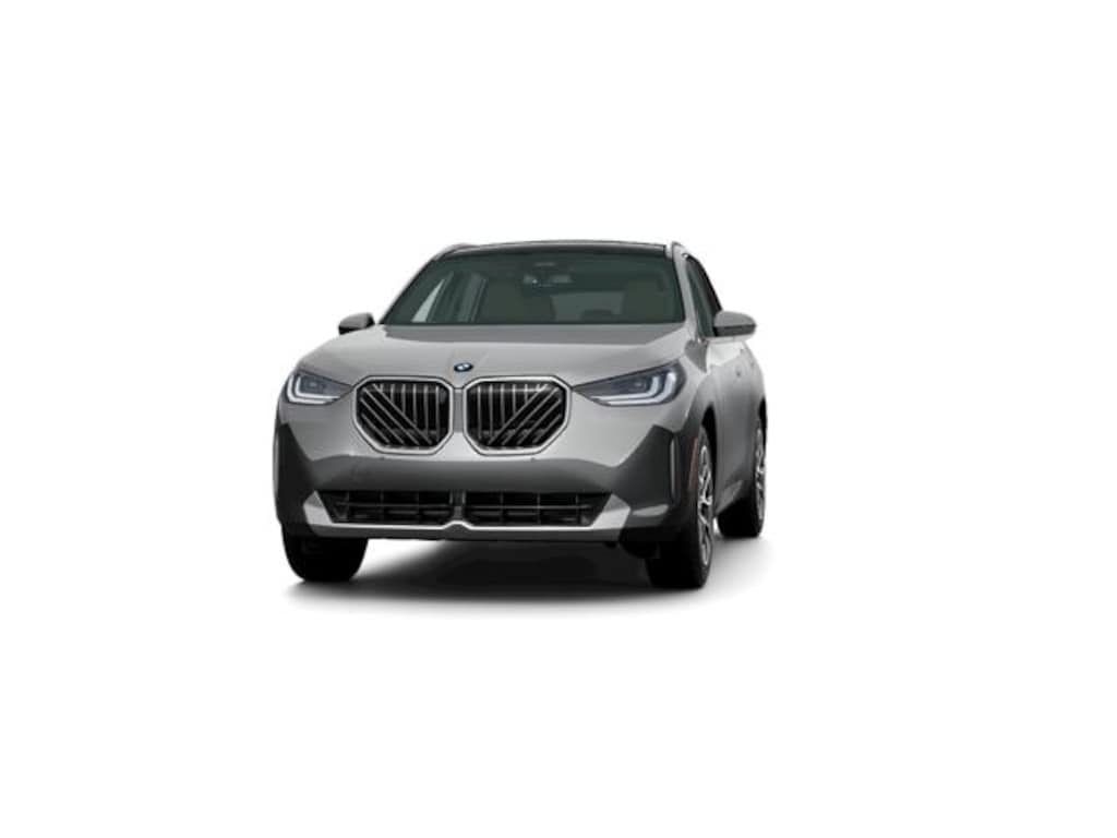Used 2025 BMW X3 30 xDrive SUV