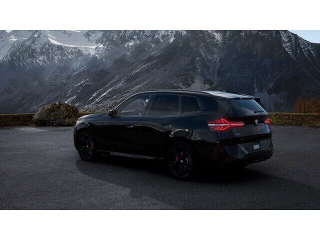 2026 Bmw X3 photo 2