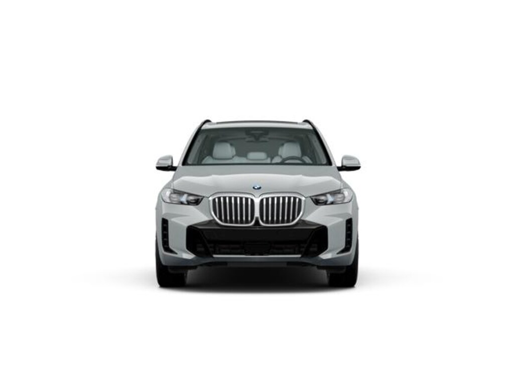 New 2026 BMW X5 xDrive40i SUV