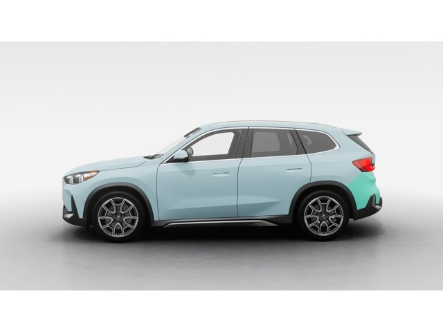 2026 Bmw X1 XDrive28i photo 4