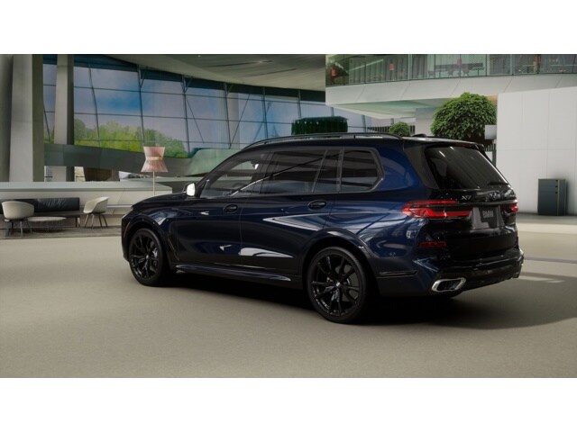 2026 Bmw X7 xDrive40i photo 2