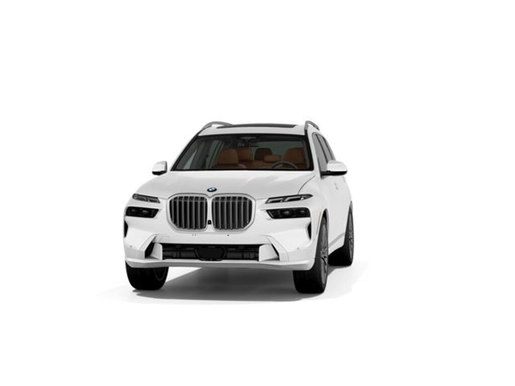 New 2027 BMW X7 xDrive40i SUV