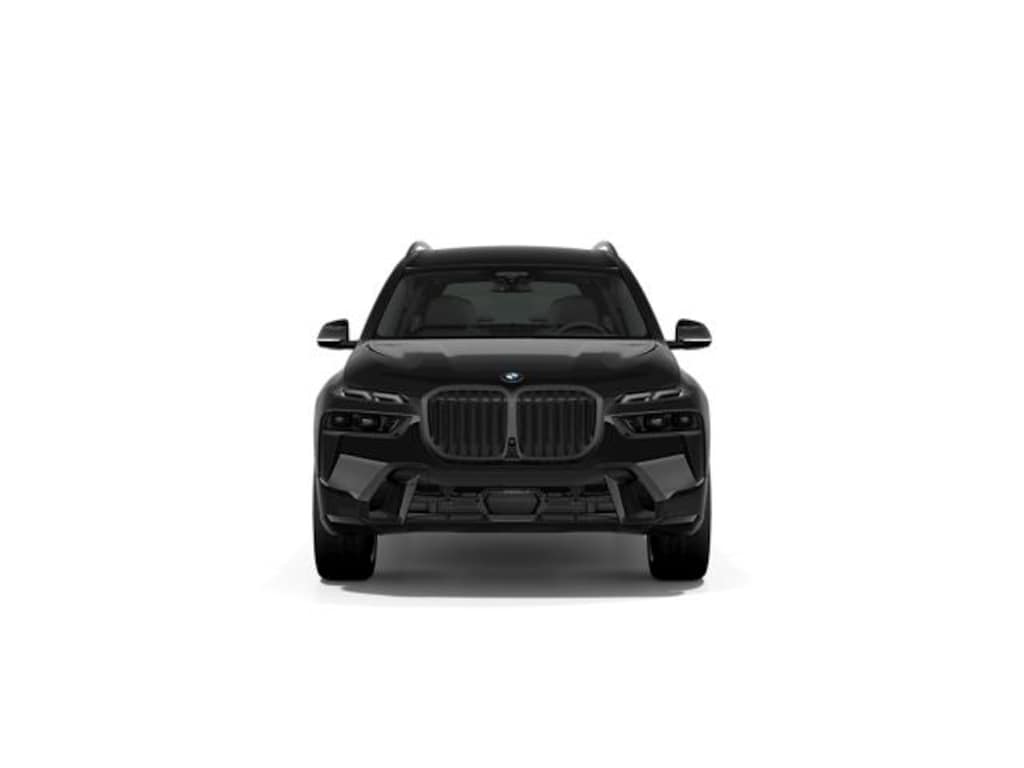 New 2026 BMW X7 xDrive40i SUV