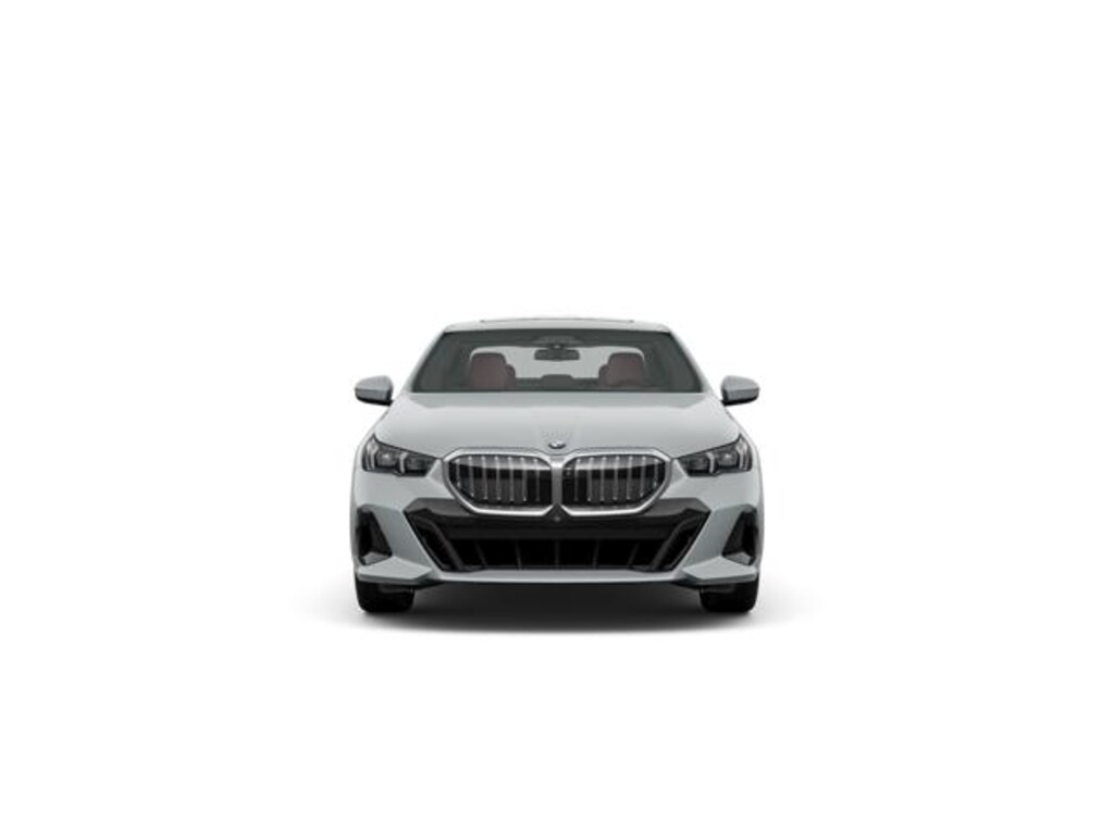 New 2026 BMW 530i xDrive Sedan