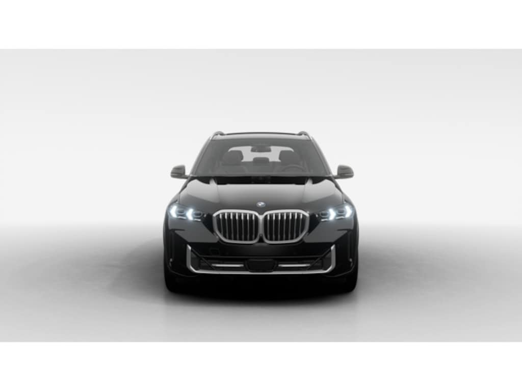 New 2026 BMW X5 xDrive40i SUV