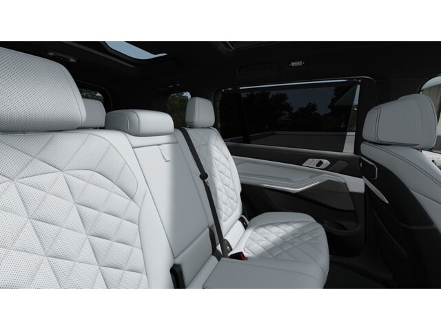 2026 BMW X7 40i - Photo 52