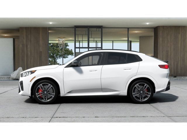 2026 BMW X2 28i - Photo 38