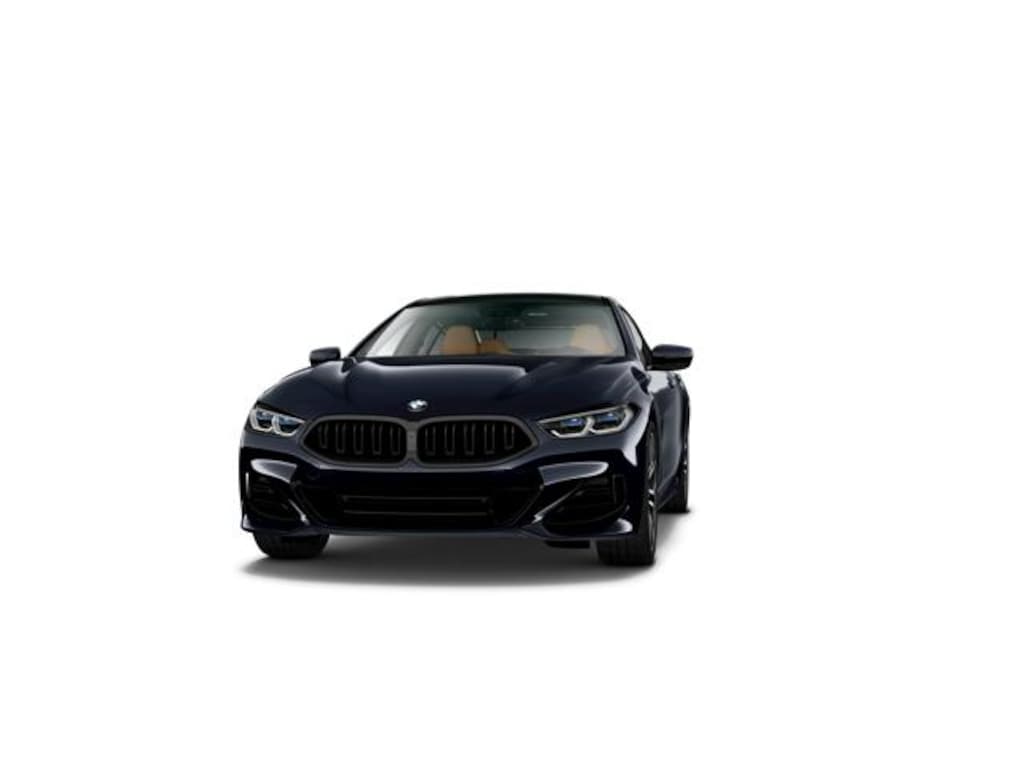 New 2026 BMW 840i Gran Coupe